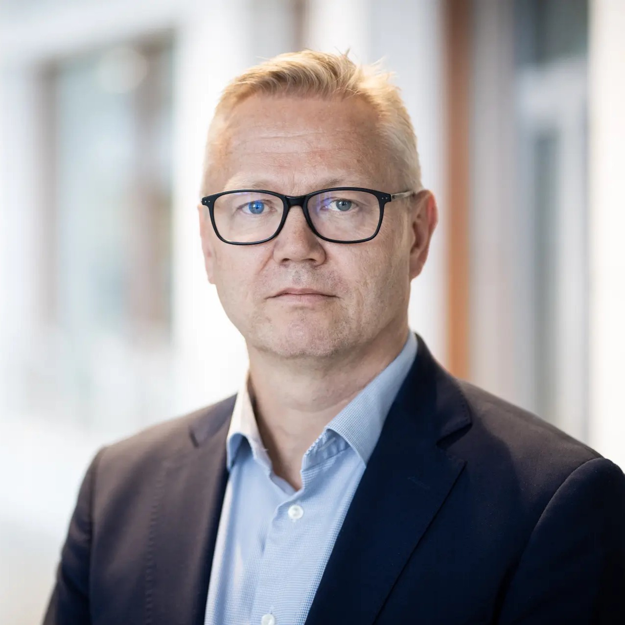 Arne Christian Haugstøyl